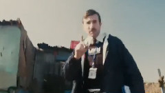 影视原声 - 电影<第九区>片段之Spradyed