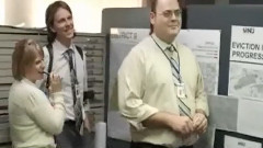 影视原声 - 电影<第九区>删节片段之Inside MNU