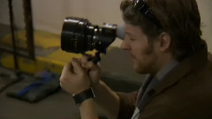 影视原声 - 电影<第九区>拍摄直击