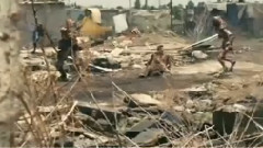 影视原声 - 电影<第九区>中文版预告片