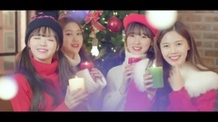HAHA,OH MY GIRL - White