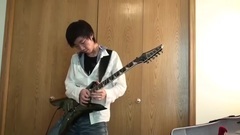 #少女时代#花样百出#theboys# 电吉他版本