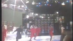 The Colour Of My Dreams