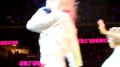 150809 KCON 2015 In New York 饭拍主泰妍