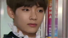 后台 & 红毯采访