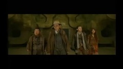 影视原声 - 电影<刺陵>国际版先行预告片