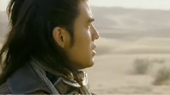 影视原声 - 电影<刺陵>:剧场版预告片