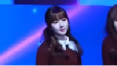 GFriend,艺琳(GFriend) - Me gustas tu