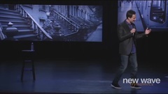 Accents (Stand Up Comedy)