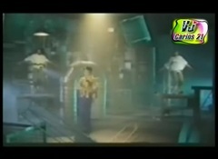 Woodie Boogie (Extended Version)