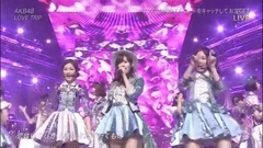 AKB48 - Love Trip