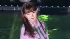 GFriend,艺琳(GFriend) - ROUGH