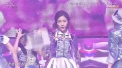 AKB48 - LOVE TRIP & ハイテンション