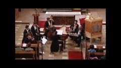 Symfonie G Moll - Allegro