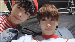 VICTON - TVicton EP.05 中文字幕(VICTON中文首站)