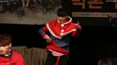 VICTON - What Time Is It Now