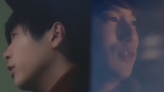 近藤晃央,ダイスケ - クリスマスチキン