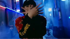 Crush,ZICO(Block B),DEAN(韩国) - BERMUDA TRIANGLE