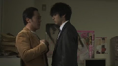 影视原声 - <闇金ドッグス4>予告編