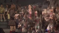 AKB48 - AKB剧场开幕10周年 三期生映像