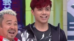 Jade I Heart HK 蔡卓妍Cut