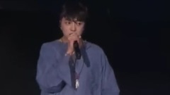 姜昇润(Winner) - 下雨了