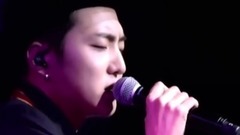 姜昇润(Winner),于湉 - 不能说的秘密