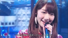 'FULL CHORUS ~音楽は,フルコーラス~'柏木由紀