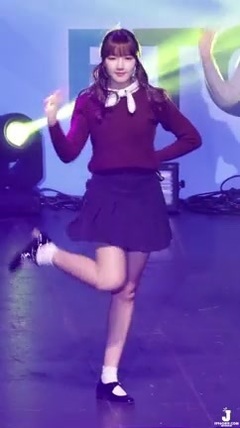 GFriend,艺琳(GFriend) - 你还有我