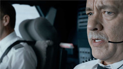 Tom Hanks - 电影《萨利机长》“奇迹60秒”预告