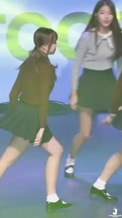 GFriend,艺琳(GFriend) - 今天开始我们