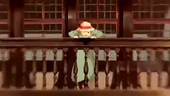 影视原声 - 电影<哈尔的移动城堡>:英文版预告片