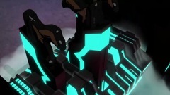 影视原声 - 动漫<心理测量者2>预告片