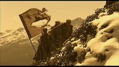 影视原声 - 电视剧<长征>片头曲