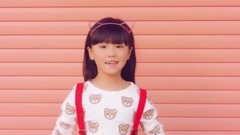 华语童星 - 幸福甜甜圈