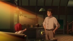 影视原声 - <魔法使いの嫁 星待つひと:中篇> 本予告