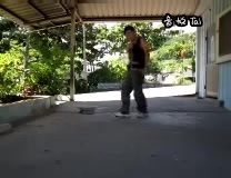 大叔韩舞翻跳合集之少女時代The Boys模仿翻跳