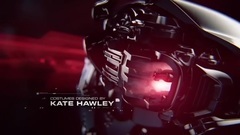 影视原声 - 电影<环太平洋>片尾