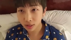 跟着南俊学人生!