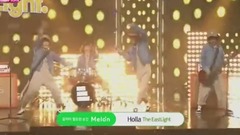 Eastlight - Show Champion 现场版 16/11/30