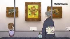 影视原声 - 电影<名侦探柯南:业火的向日葵>预告片