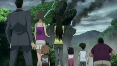 影视原声 - 电影<名侦探柯南:业火的向日葵>中文版终极预告片