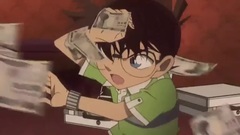 影视原声 - 电影<名侦探柯南:业火的向日葵>中文版终极预告片