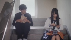 菅井友香三单个人PV