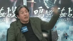影视原声,韩国群星 - 电影<鸣梁海战>专访主演崔岷植