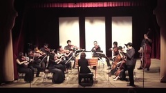 Concerto Iin B-Flat Major For Trumpet