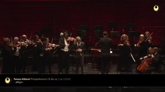 Trumpet Concerto In B-Major