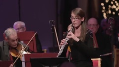 Tomaso Albinoni Oboe Concerto in D minor op 9 no 2