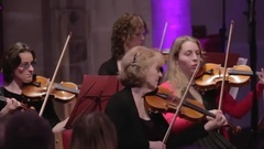 Albinoni Oboe Concerto in D minor op 9 no 2