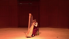 Songs O Nymphs, II. Reflection